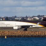UPS Retires All MD-11 Planes Early – What It Means for Freight
