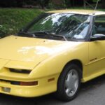 Geo History: Why GM Killed the Brand 29 Years Ago