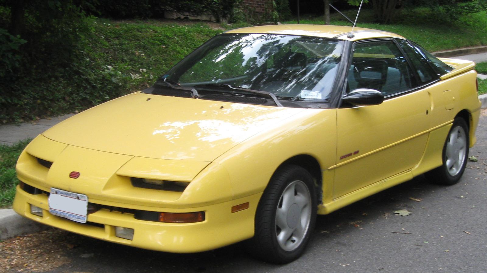 Geo History: Why GM Killed the Brand 29 Years Ago - Complete Specifications, Price & Review 2026