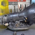 TH350 vs TH400 Transmissions: Key Differences Explained