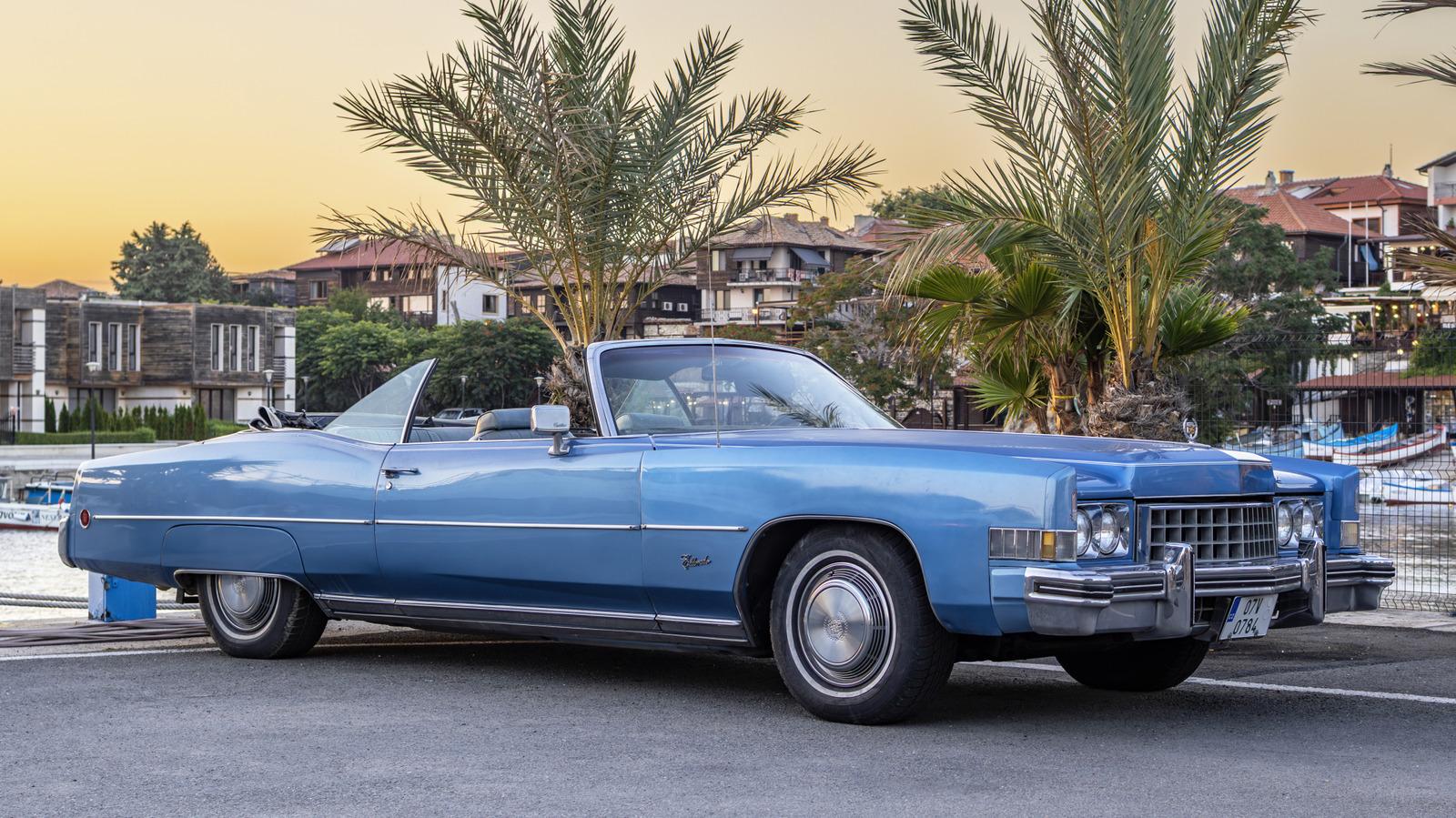 11 Biggest V8 Engines Ever Put in Production Cars – Specs, Power, and Prices - Complete Specifications, Price & Review 2026