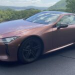 Lexus LC V8: Why the Iconic Engine Is Saying Goodbye