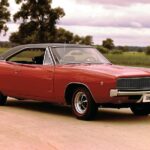 11 Classic Car Investments That Could Reap Big Rewards – Price & Appreciation Guide