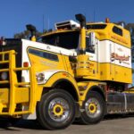 World’s Largest Semi Trucks – Size, Specs, and Prices