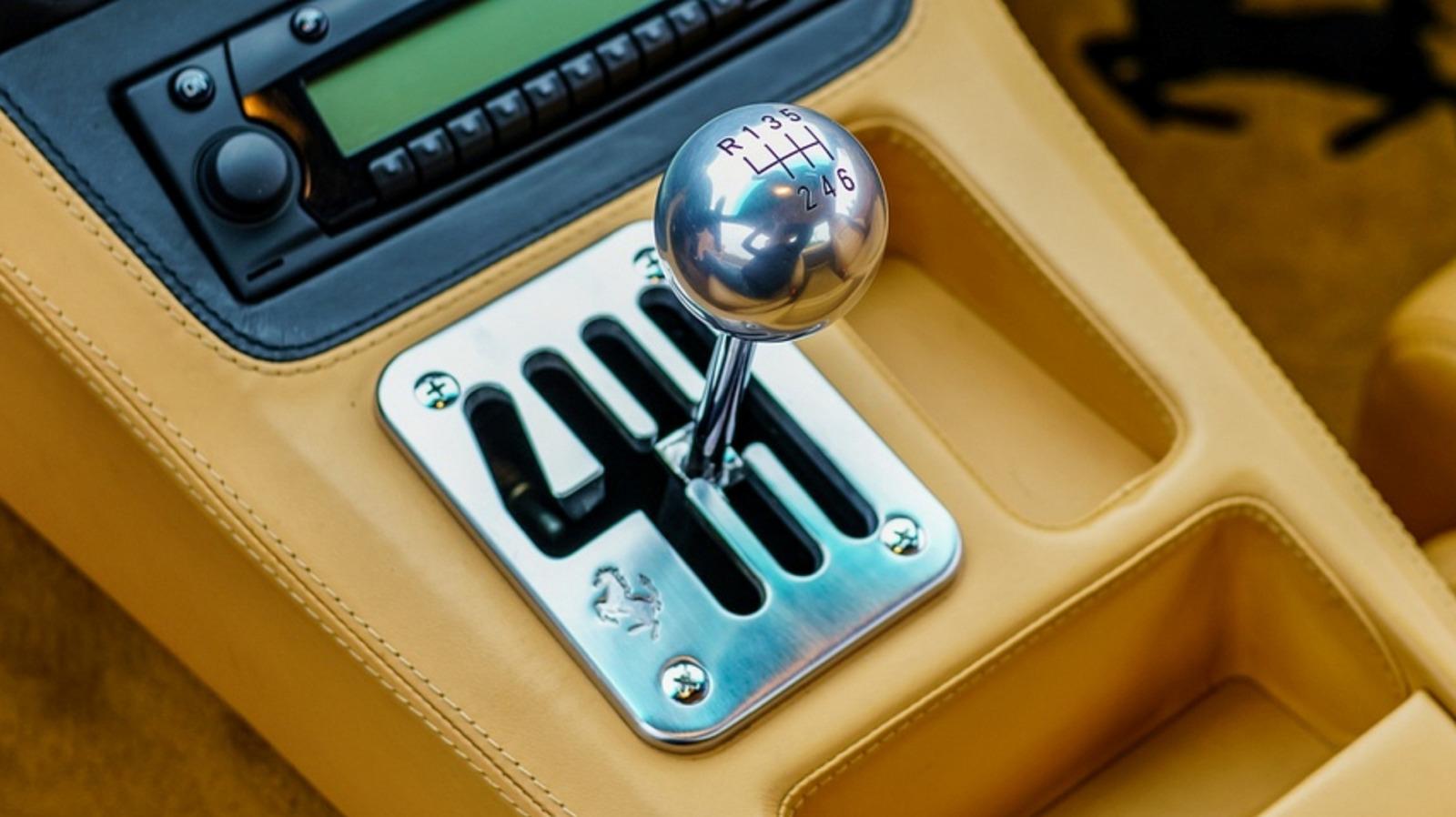 Ferrari Manual Conversions May Boost Resale Value – What the Numbers Show - Complete Specifications, Price & Review 2026