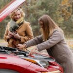 Never Jump‑Start a Modern Car Without Checking These Things First