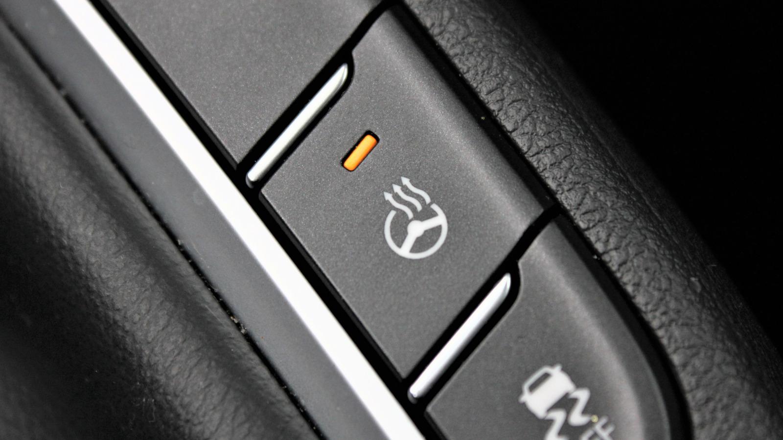 Why Your Heated Steering Wheel Is Probably Not Heated All The Way Around – Explained - Complete Specifications, Price & Review 2026