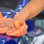 Think Twice Before Reusing a Microfiber Towel on Ceramic Coating – Risks & Tips