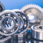Ceramic vs Steel Bearings: What’s the Difference and Why It Matters