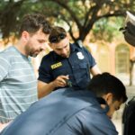 Weed Spilled in Your Car Doesn’t Violate Open Container Laws – California Court Ruling