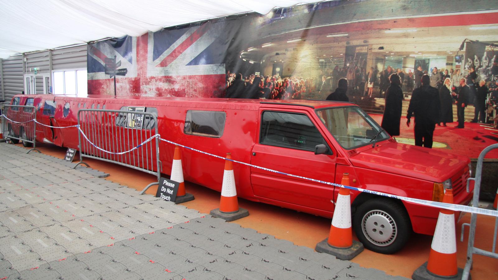 Wildest Limo Conversions Ever Seen – Crazy Designs, Power & Prices - Complete Specifications, Price & Review 2026