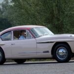 8 Rare British Sports Cars That Turn Heads – Prices, Specs & Design