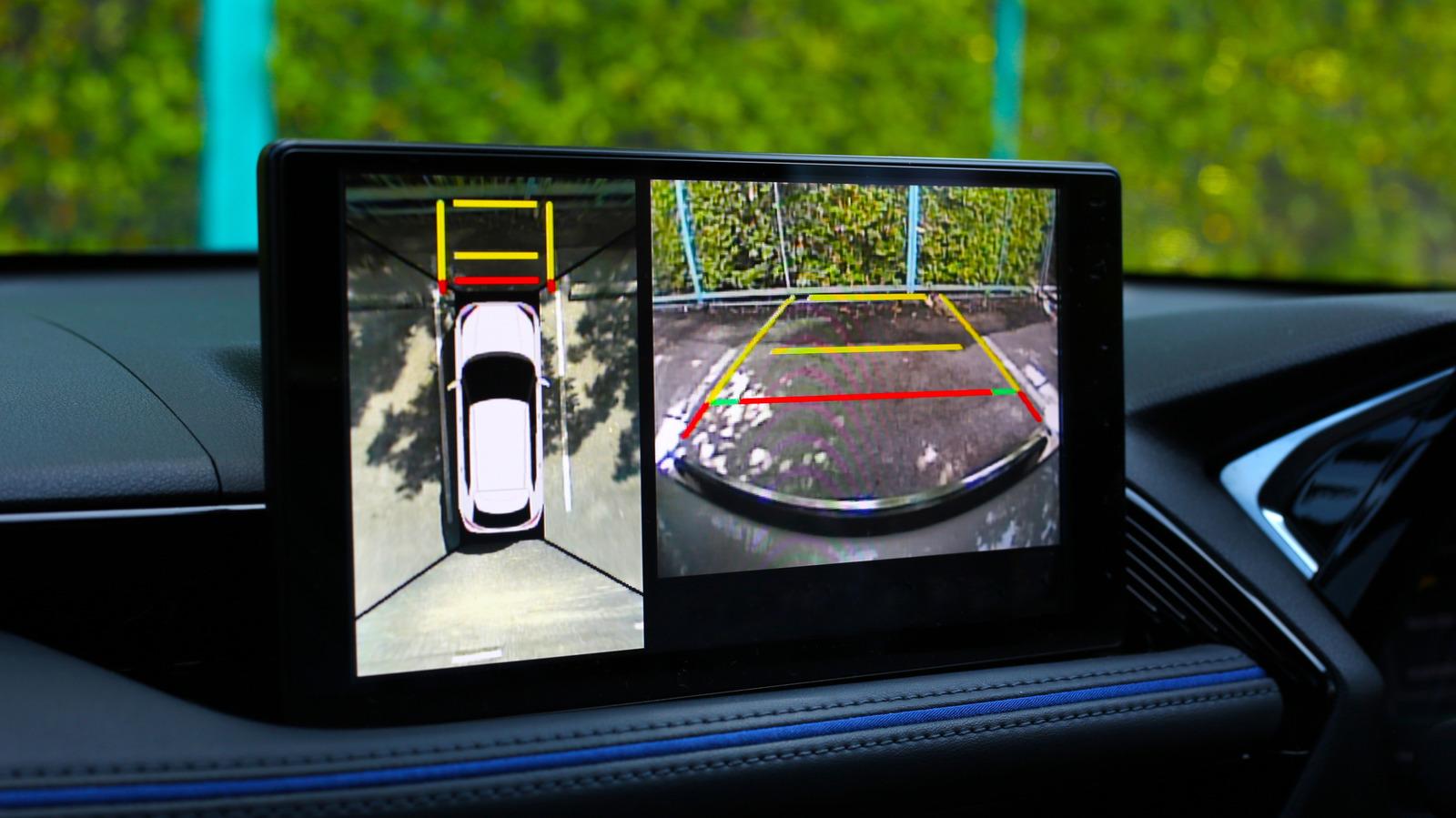 Backup Cameras Became Mandatory 8 Years Ago – What Safety Tech Is Coming Next? - Complete Specifications, Price & Review 2026