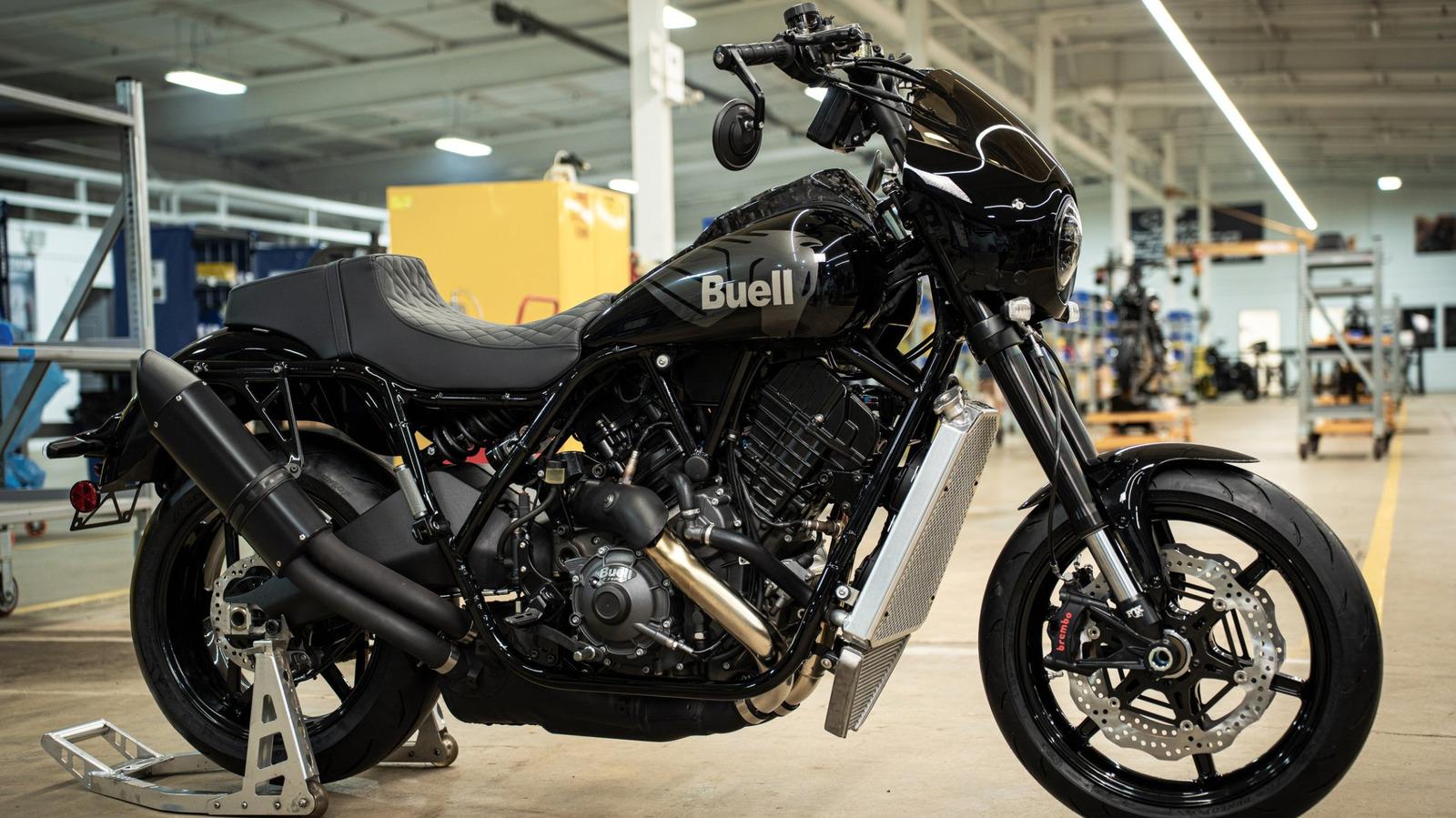Buell Super Cruiser Popularity Soars – Price, Design & Performance Details | High Quality Images Buell Super Cruiser Popularity Soars – Price, Design & Performance Details - Complete Specifications, Price & Review 2026