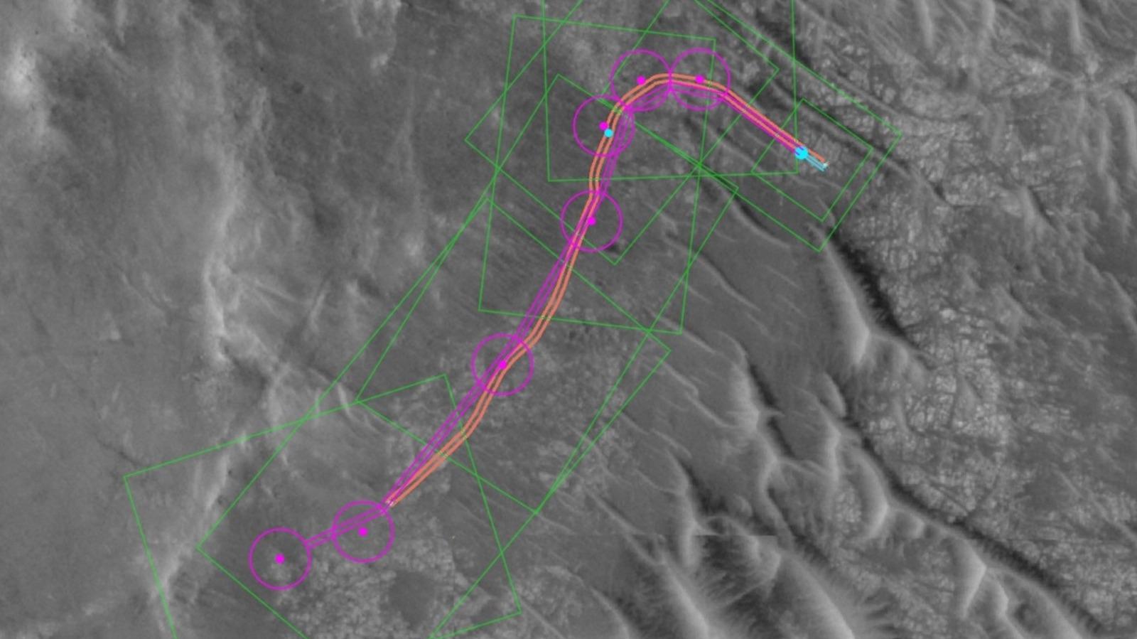 Mars Rover Can't Escape AI – Why Remote Driving Is Impossible - Complete Specifications, Price & Review 2026