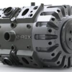 INNengine e‑Rex Price, Design & Mileage – What Makes This Tiny Engine Different