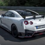 2021 Nissan GT‑R 5‑Year Depreciation – How Much Value Has It Lost?