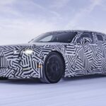 Jaguar 1,000‑HP Four‑Door Electric GT: Price, Specs & Snow Drifting Test