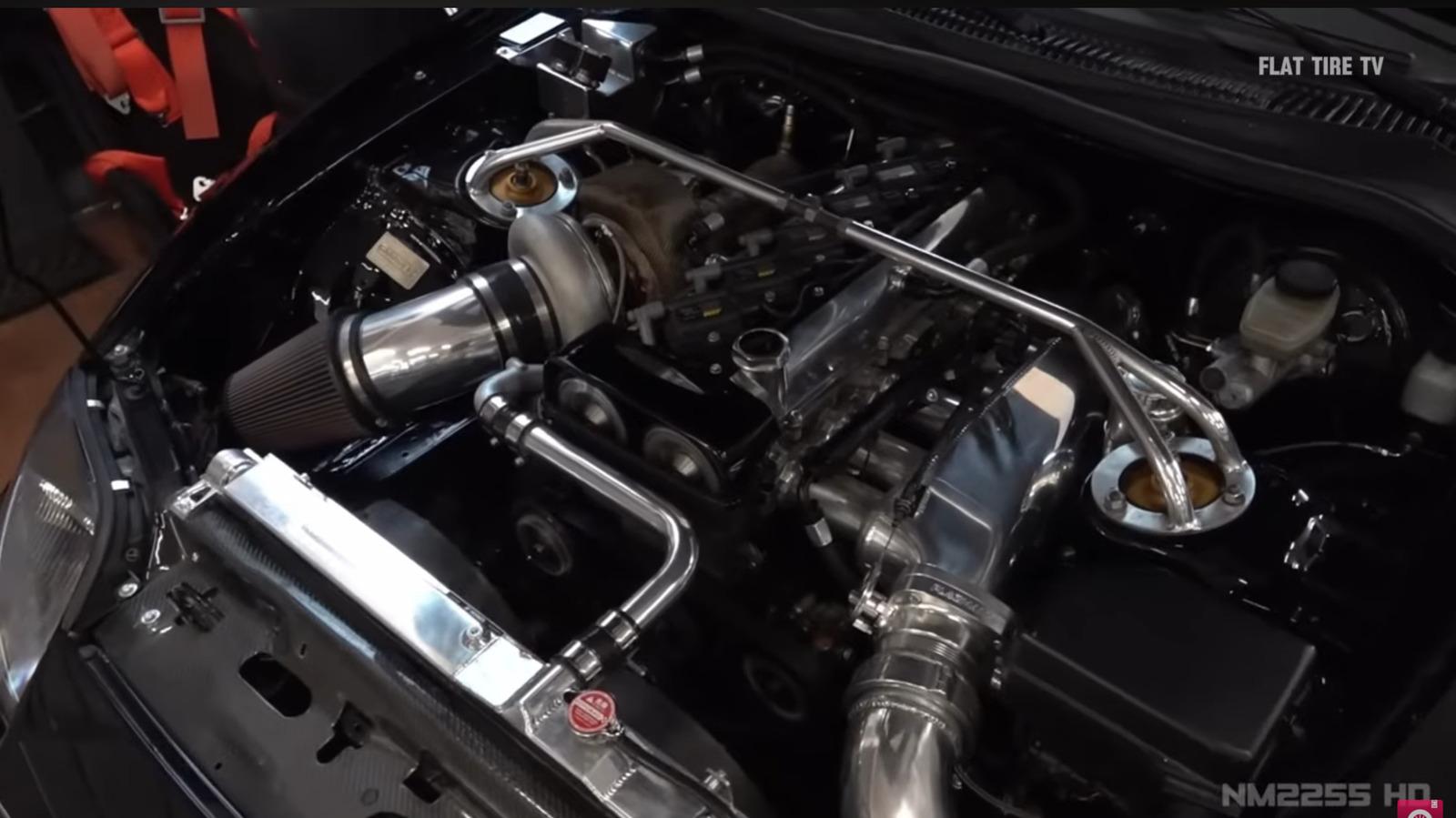 Toyota 2JZ‑GTE vs Nissan RB26DETT: Which 6‑Cylinder Block Wins? - Complete Specifications, Price & Review 2026