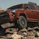 Toyota Crawl Control Explained: How It Works and Which Models Have It