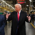 Ford Worker Who Called Trump a ‘Pedophile Protector’ Is No Longer Suspended – Latest Update