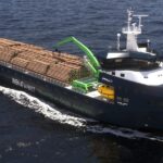 First Ammonia‑Engine Cargo Ship Launch – Key Facts