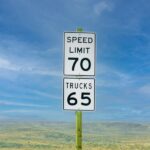 How Traffic Engineers Decide Speed Limits – Inside the Science of Road Safety