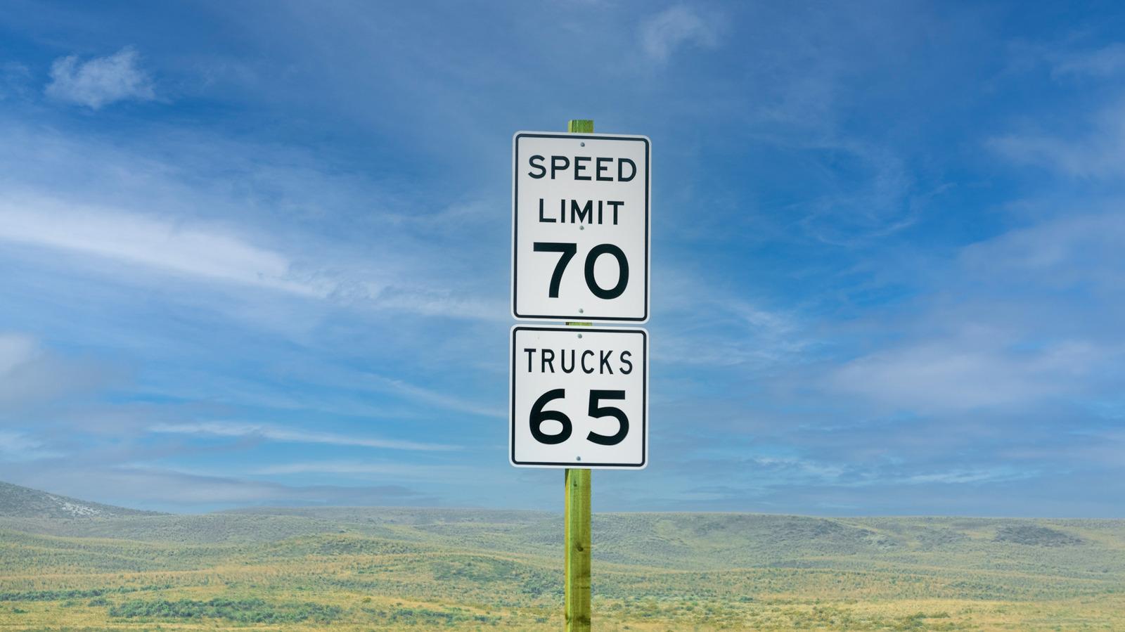 How Traffic Engineers Decide Speed Limits – Inside the Science of Road Safety - Complete Specifications, Price & Review 2026