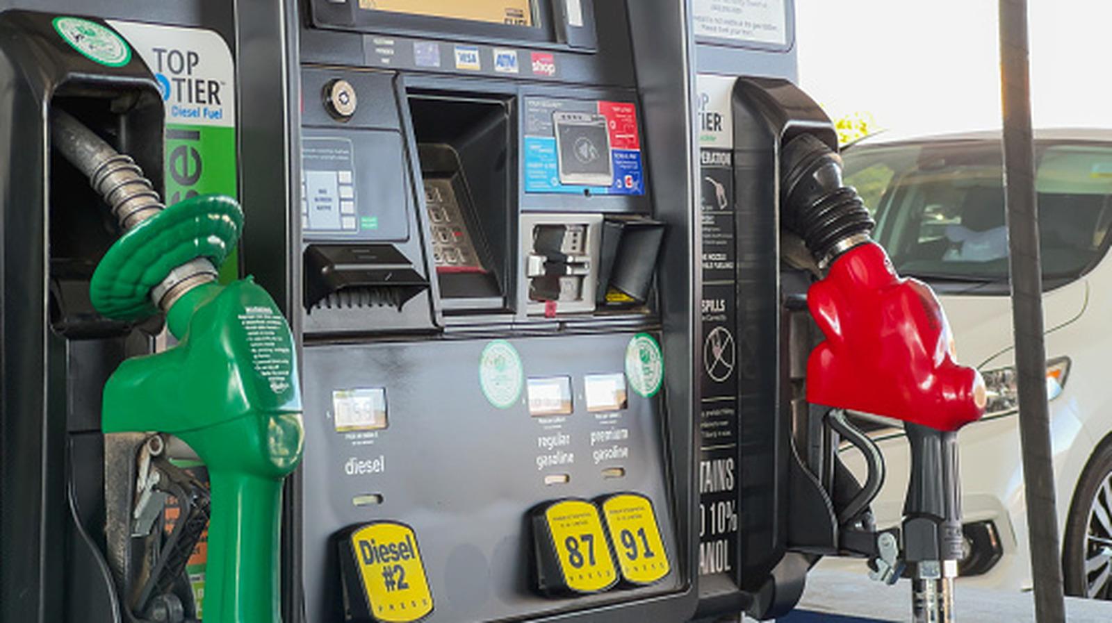 Diesel vs Gas Engine Maintenance: Which Costs More and Why? - Complete Specifications, Price & Review 2026