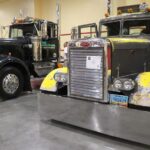 Kenworth vs Peterbilt Semi Trucks: Design, Performance & Price Differences