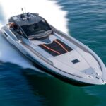 9 Fastest Superyachts in the World – Top Speeds & Specs