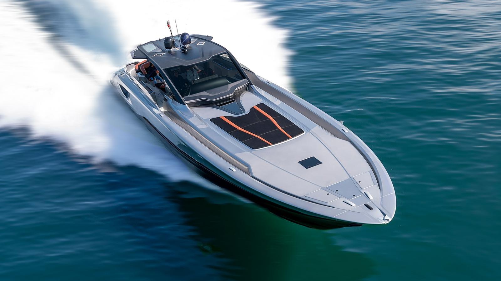 9 Fastest Superyachts in the World – Top Speeds & Specs - Complete Specifications, Price & Review 2026