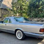 Mercedes-Benz S-Class El Camino Price, Design & Mileage – All You Need to Know
