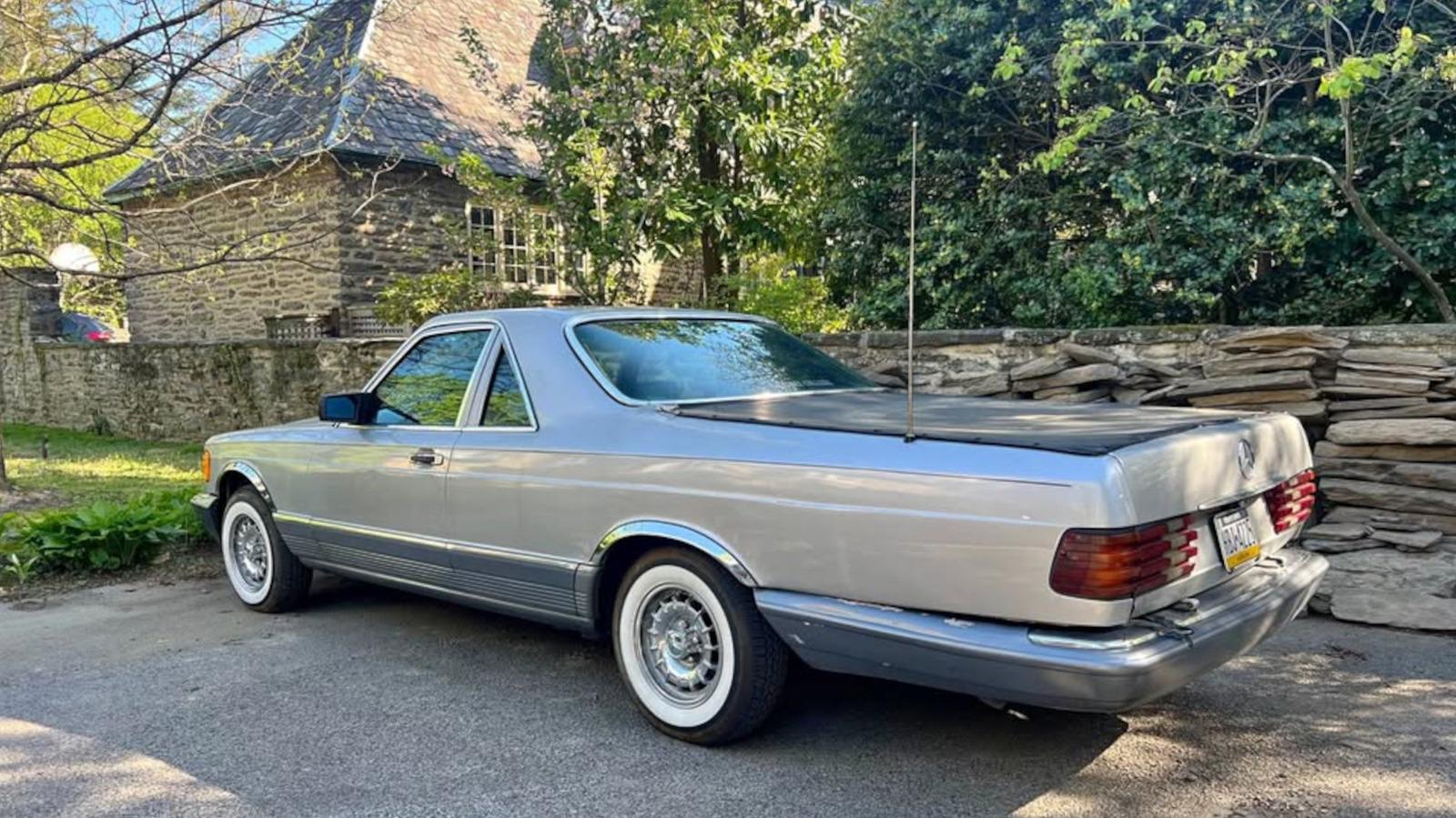 Mercedes-Benz S-Class El Camino Price, Design & Mileage – All You Need to Know - Complete Specifications, Price & Review 2026