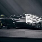Cadillac F1 Team – Why American Spirit Cadillac Should Be the Title Sponsor