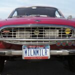 1966 Volvo P1800 – The Highest‑Mileage Car Ever and Its 3‑Million‑Mile Story