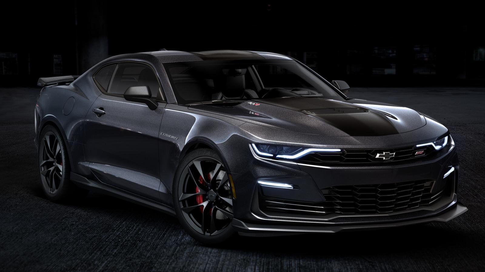 Ford Mustang vs Chevy Camaro: Which Muscle Car Depreciates Faster? - Complete Specifications, Price & Review 2026