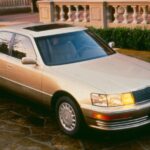 Why Japanese Automakers Took on European Luxury Brands – The Real Reason