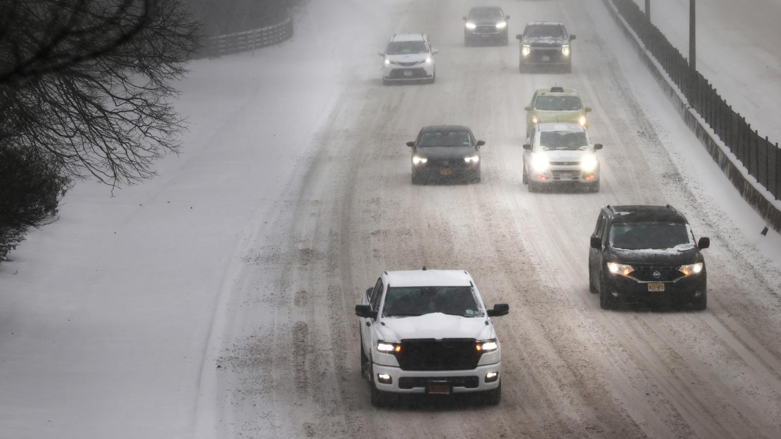 Which Country Produces the Best Winter Drivers? Rankings, Skills, and All‑Season Tire Tips - Complete Specifications, Price & Review 2026