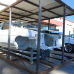 Toyota AE86 Chassis on Alibaba: Price, Quality, and Is It Worth Buying?