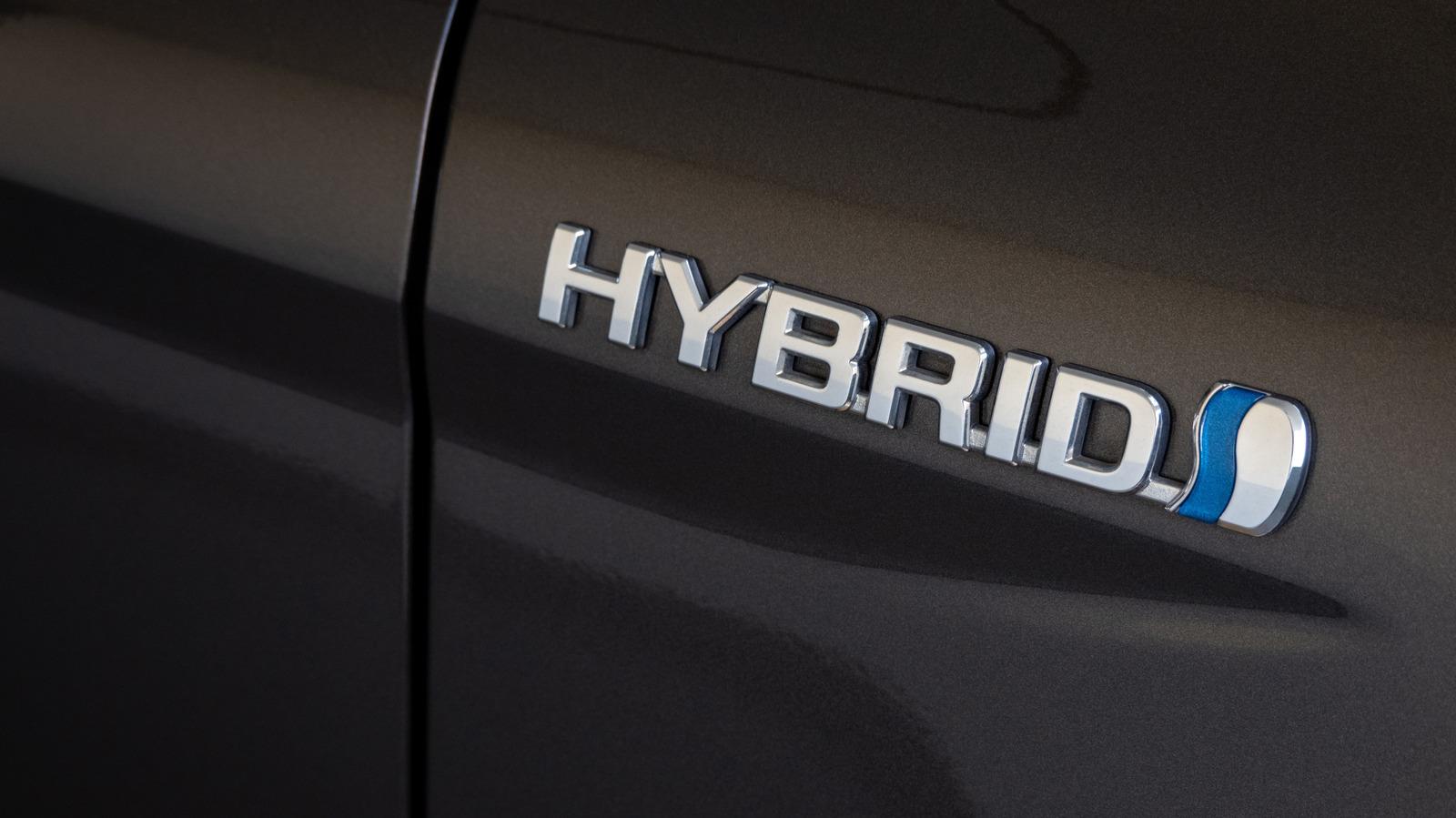 Longest Hybrid Warranties Reveal Why Consumer Reports Calls Hybrids Super Reliable - Complete Specifications, Price & Review 2026