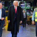 Ford Employee Who Heckled Trump Faces No Discipline – What It Means for Workplace Free Speech