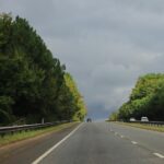 13-Year-Old Caught Hooning Campervan at 70 MPH – Future License Points Explained