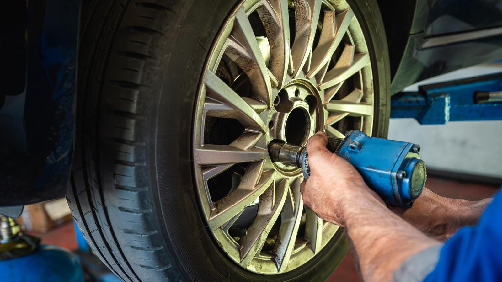 Why Some Wheels Have 4 Lugs While Others Have More – Understanding Lug Count - Complete Specifications, Price & Review 2026