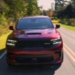 2021 Dodge Durango SRT Hellcat Depreciation: How Much Value Has It Lost in 5 Years?