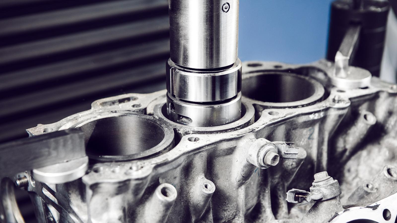 Cylinder Honing vs Boring: Key Differences and Why They Matter - Complete Specifications, Price & Review 2026