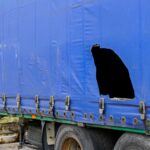 Cargo Freight Thieves Use AI – How the Supply Chain Is Under Attack