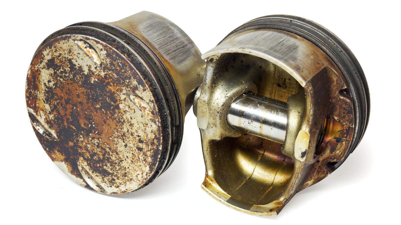 What Piston Skirts Actually Do – Simple Explanation for Any Driver | High Quality Images What Piston Skirts Actually Do – Simple Explanation for Any Driver - Complete Specifications, Price & Review 2026