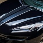 Chevy C8 Corvette Stingray vs Z06: Key Differences Explained