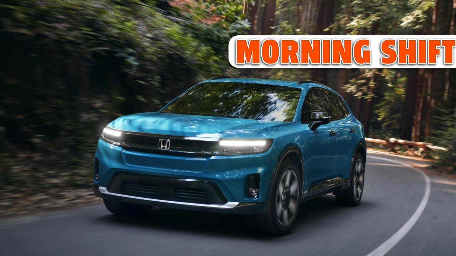 Honda Takes $1.7 Billion Write‑Off on EV Business – What It Means for Buyers | High Quality Images Honda Takes $1.7 Billion Write‑Off on EV Business – What It Means for Buyers - Complete Specifications, Price & Review 2026